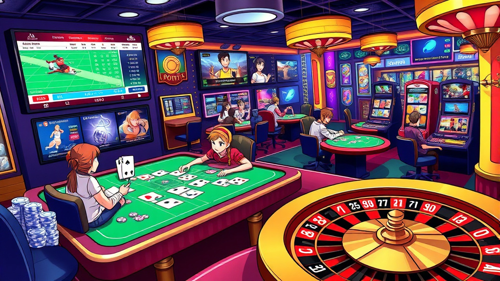 Banner www.maniakslot.com