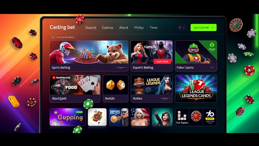 Banner www.maniakslot.com