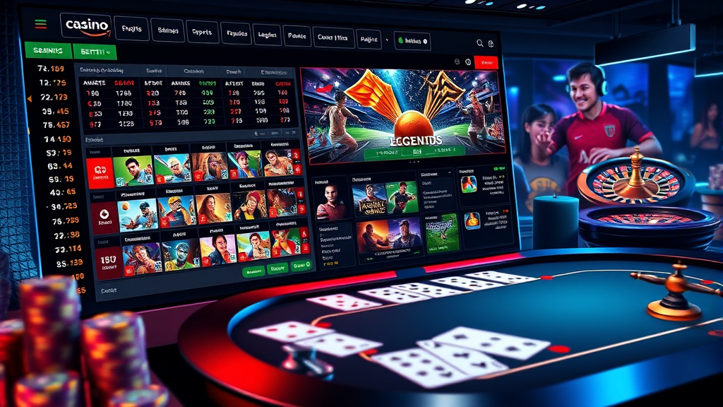 Banner www.maniakslot.com