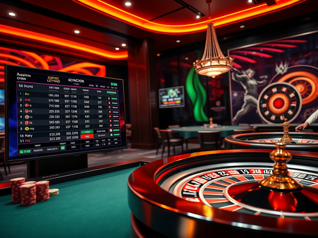 Banner www.maniakslot.com