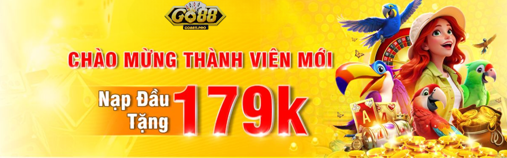 Banner www.maniakslot.com