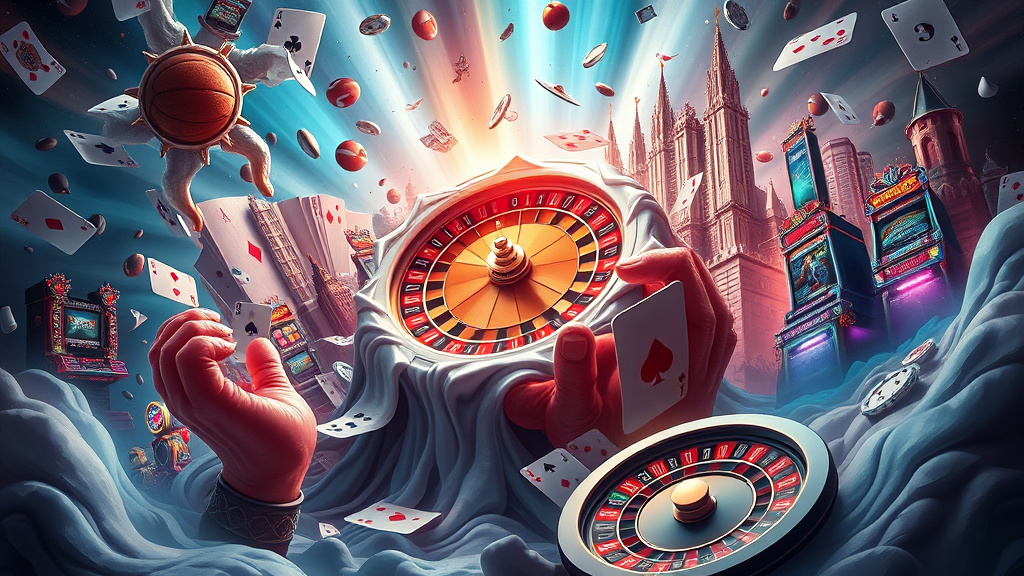 Banner www.maniakslot.com