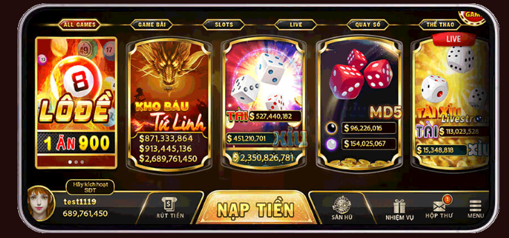 Banner www.maniakslot.com