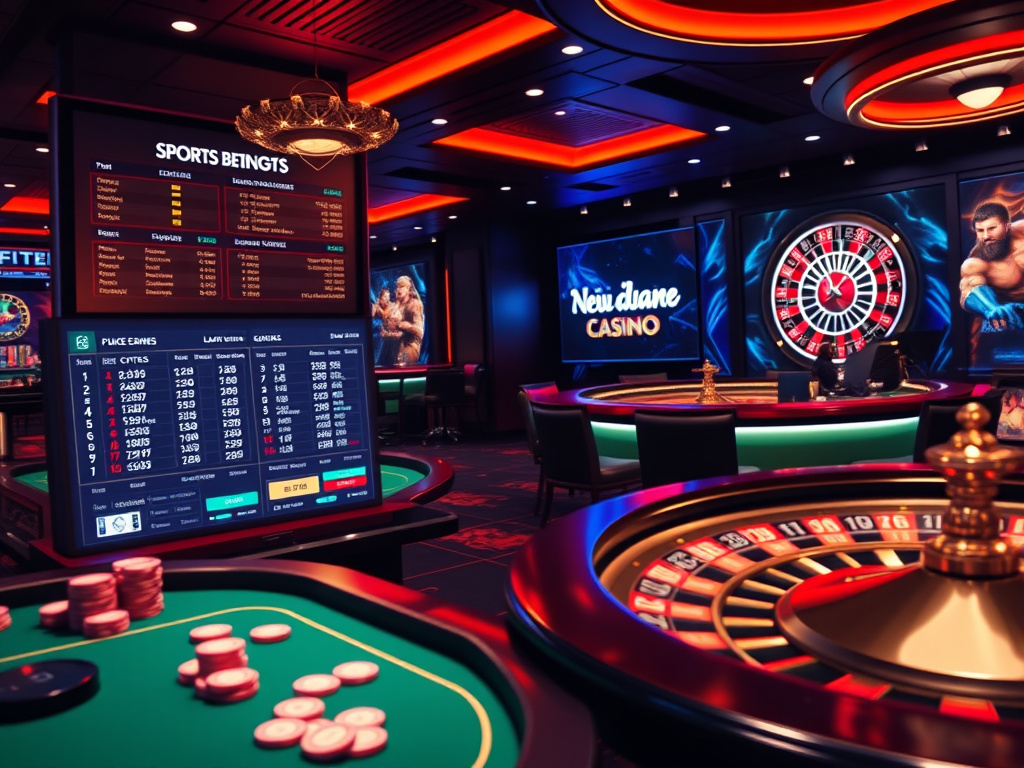 Banner www.maniakslot.com